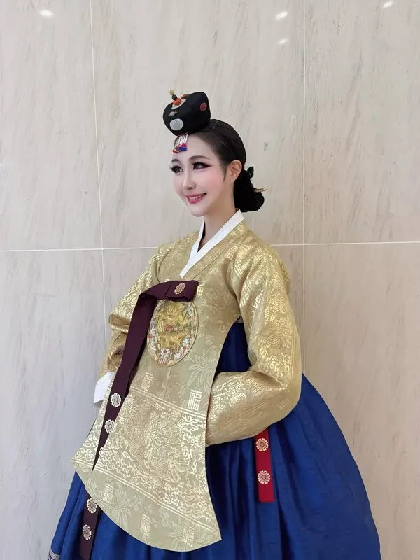 영남대학교 4학년 재학중 박소영